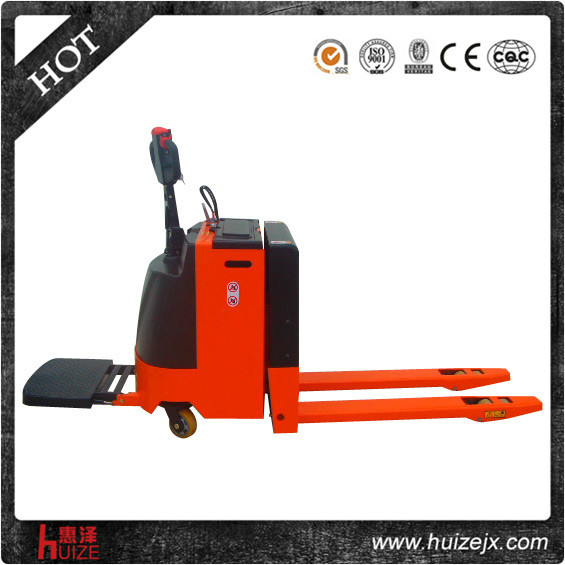 HZCBD10-07全電動(dòng)搬運車(chē)1